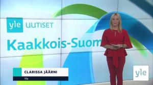Yle Uutiset Kaakkois-Suomi: 25.08.2021 17.06