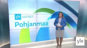 Yle Uutiset Pohjanmaa: 26.08.2021 18.21