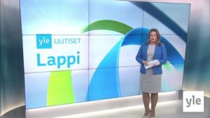 Yle Uutiset Lappi: 26.08.2021 18.21