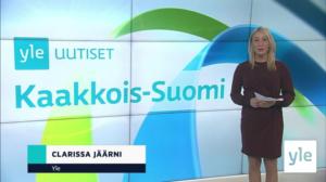 Yle Uutiset Kaakkois-Suomi: 27.08.2021 17.06