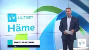 Yle Uutiset Häme: 27.08.2021 17.06