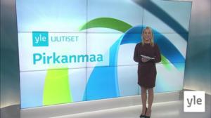 Yle Uutiset Pirkanmaa: 27.08.2021 18.21
