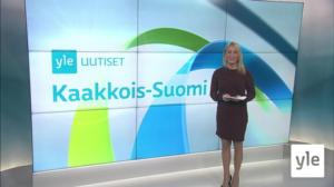 Yle Uutiset Kaakkois-Suomi: 27.08.2021 18.21