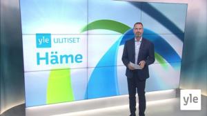 Yle Uutiset Häme: 27.08.2021 18.21