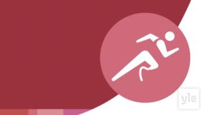 Paralympialaiset: Yleisurheilu: 29.08.2021 16.11