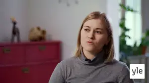 Veljeni murhan jäljet jäivät kehooni (7): 30.08.2021 00.01