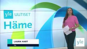 Yle Uutiset Häme: 30.08.2021 17.06