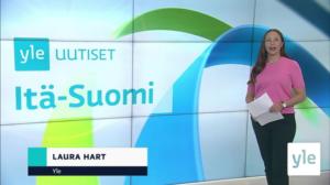 Yle Uutiset Itä-Suomi: 30.08.2021 17.06