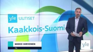 Yle Uutiset Kaakkois-Suomi: 30.08.2021 17.06