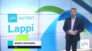 Yle Uutiset Lappi: 30.08.2021 17.06