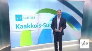 Yle Uutiset Kaakkois-Suomi: 30.08.2021 18.21