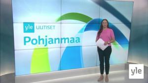 Yle Uutiset Pohjanmaa: 30.08.2021 18.21