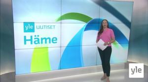 Yle Uutiset Häme: 30.08.2021 18.21