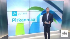 Yle Uutiset Pirkanmaa: 30.08.2021 18.21