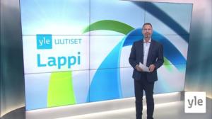 Yle Uutiset Lappi: 30.08.2021 18.21