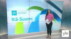 Yle Uutiset Itä-Suomi: 30.08.2021 18.21