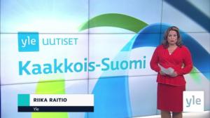 Yle Uutiset Kaakkois-Suomi: 31.08.2021 17.06