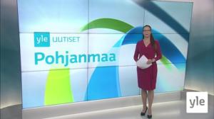 Yle Uutiset Pohjanmaa: 31.08.2021 18.21