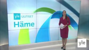 Yle Uutiset Häme: 31.08.2021 18.21