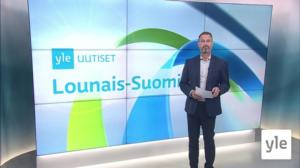 Yle Uutiset Lounais-Suomi: 31.08.2021 18.21