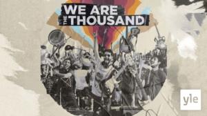 We Are The Thousand (S): 01.09.2021 06.00