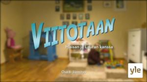 Jännitys: 01.09.2021 10.00