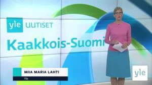 Yle Uutiset Kaakkois-Suomi: 01.09.2021 17.06