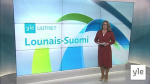 Yle Uutiset Lounais-Suomi: 01.09.2021 18.21