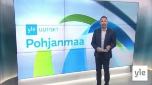 Yle Uutiset Pohjanmaa: 01.09.2021 18.21