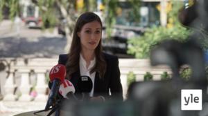 Hallitus on neuvotellut koronatoimista: 02.09.2021 16.31