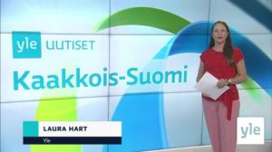 Yle Uutiset Kaakkois-Suomi: 02.09.2021 17.06