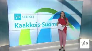 Yle Uutiset Kaakkois-Suomi: 02.09.2021 18.21