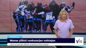 Urheiluruutu: 02.09.2021 21.53
