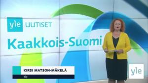 Yle Uutiset Kaakkois-Suomi: 03.09.2021 17.06