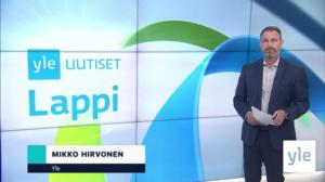 Yle Uutiset Lappi: 03.09.2021 17.06