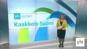 Yle Uutiset Kaakkois-Suomi: 03.09.2021 18.21