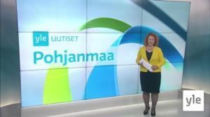 Yle Uutiset Pohjanmaa: 03.09.2021 18.21