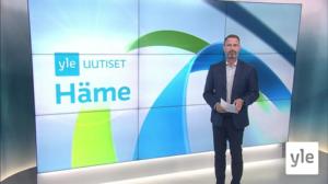 Yle Uutiset Häme: 03.09.2021 18.21