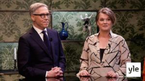 Seksi ja erotiikka taiteessa: 05.09.2021 06.00