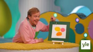 Napo ja värit: 05.09.2021 06.00