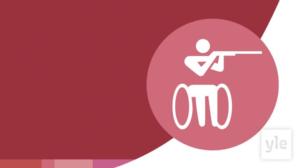 Paralympialaiset: Ammunta: 05.09.2021 06.25