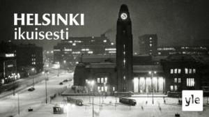 Helsinki, ikuisesti (7): 06.09.2021 00.01