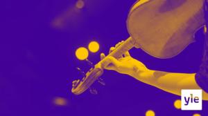 Radion sinfoniaorkesterin kauden avajaistilaisuus: 06.09.2021 12.47