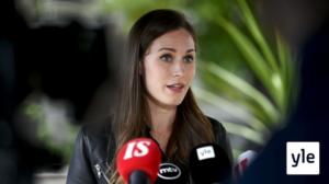 Hallitus neuvottelee koronastrategiasta: 06.09.2021 15.13