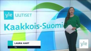 Yle Uutiset Kaakkois-Suomi: 06.09.2021 17.06