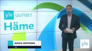 Yle Uutiset Häme: 06.09.2021 17.06
