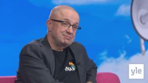 Markku Kulmala: 06.09.2021 19.00