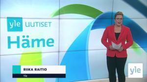 Yle Uutiset Häme: 07.09.2021 17.06