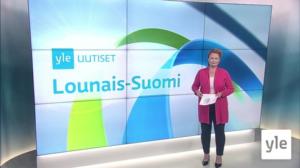 Yle Uutiset Lounais-Suomi: 07.09.2021 18.21