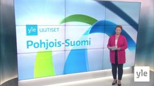 Yle Uutiset Pohjois-Suomi: 07.09.2021 18.21